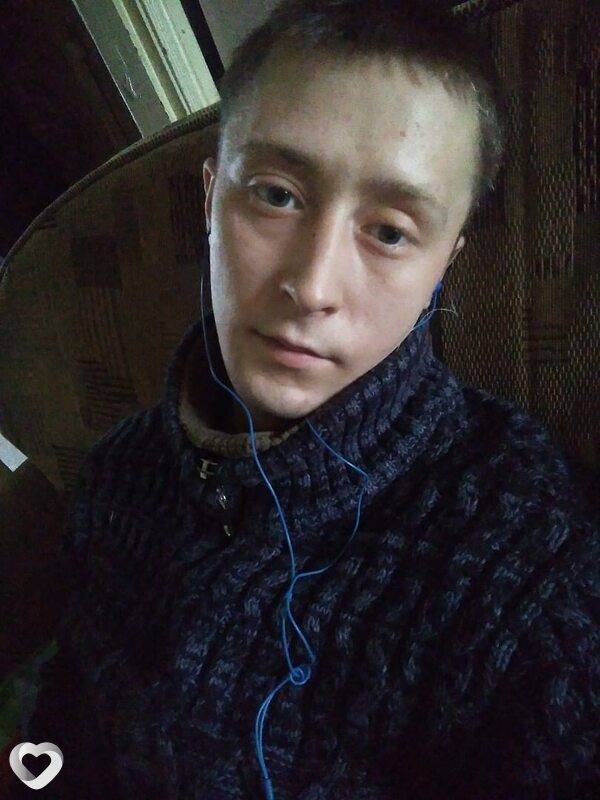 Артем, 27, Прокопьевске — анкета №4281820
