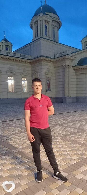Александр, 32, Новокузнецке — анкета №4281828