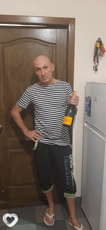 Серёжа, 55, Киеве — анкета №4281831