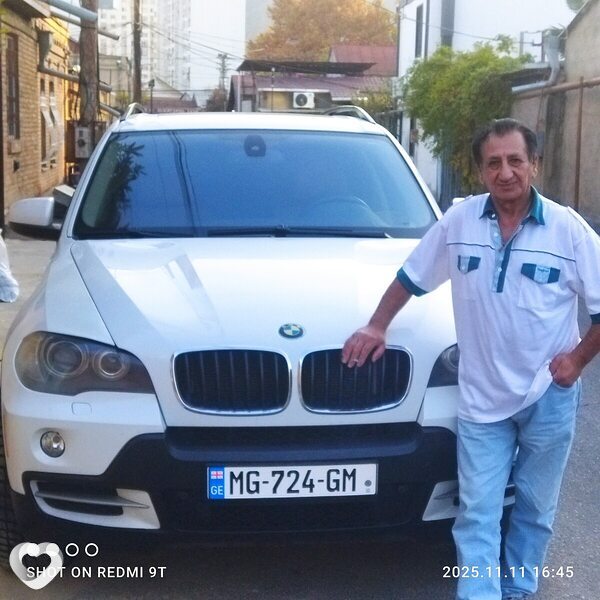 Бадри, 43, Екатеринбурге — анкета №4281762