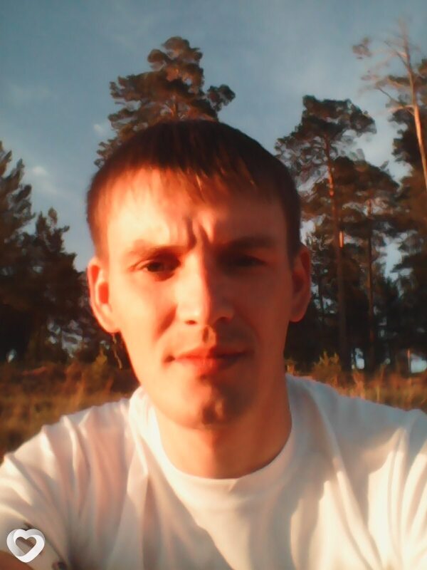 Андрей, 39, Новосибирске — анкета №4281773