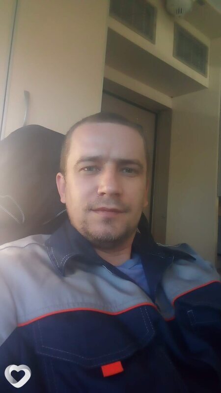 Антон, 37, Белове — анкета №4281777
