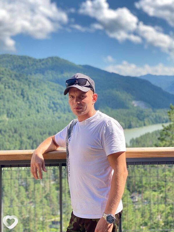 Александр, 31, Прокопьевске — анкета №4281778