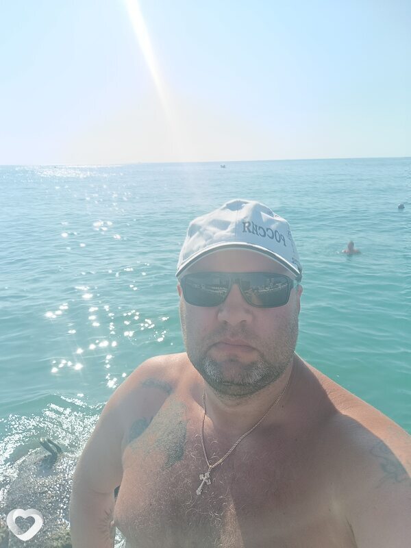 Антон, 45, Новокузнецке — анкета №4281779