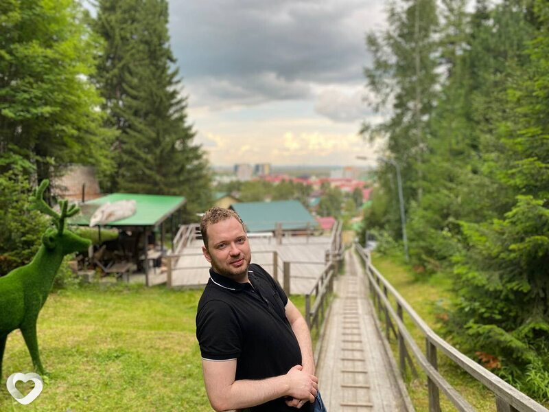 Алексей, 34, Чите — анкета №4281784
