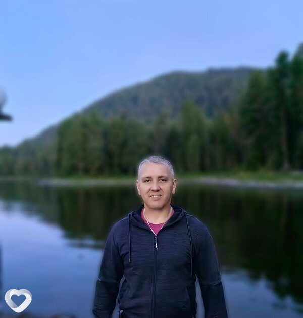 Андрей, 46, Кемерове — анкета №4281862
