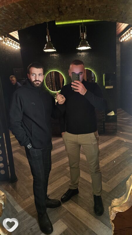 Евгений, 31, Хабаровске — анкета №4281872
