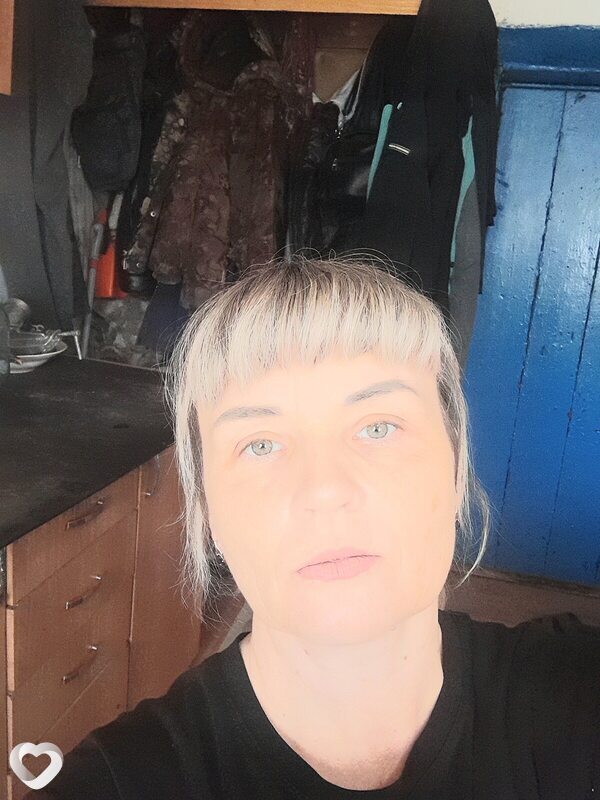 Оксана, Щучинск