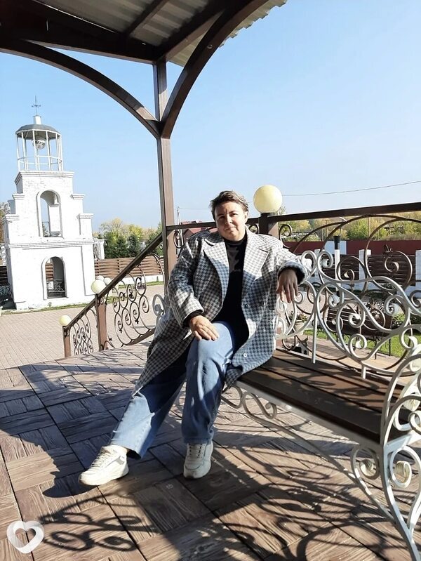Юлия, 45, Кемерове — анкета №4281874