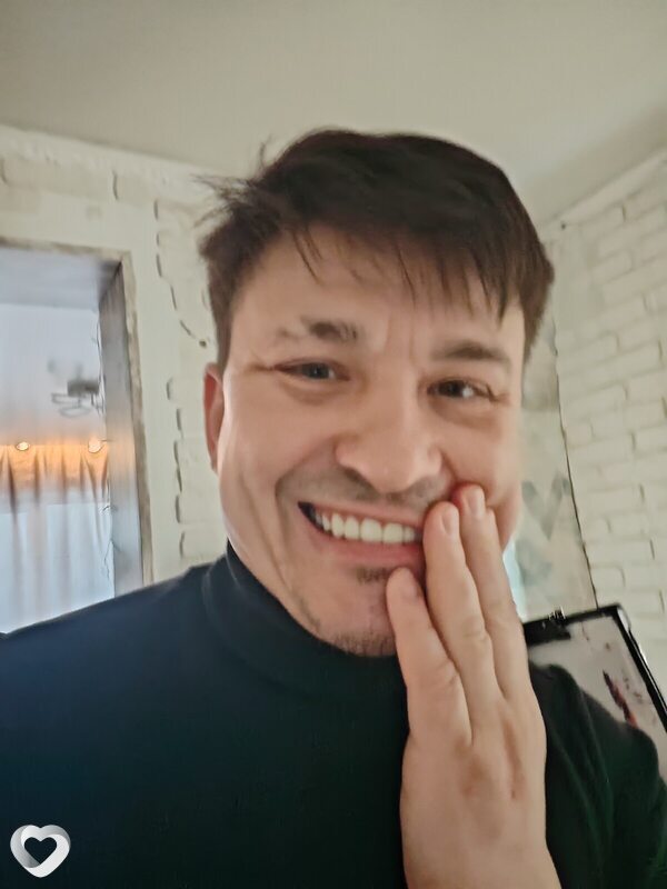 Алекс, 41, Владивостоке — анкета №4281878