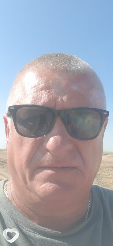 Андрей, 51, Актобе — анкета №4281881