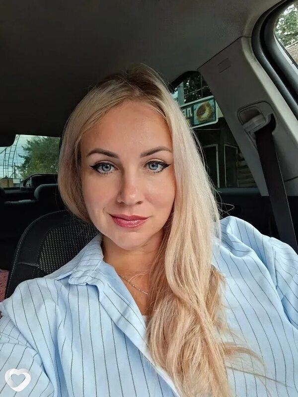 Оля, 40, Самаре — анкета №4281845