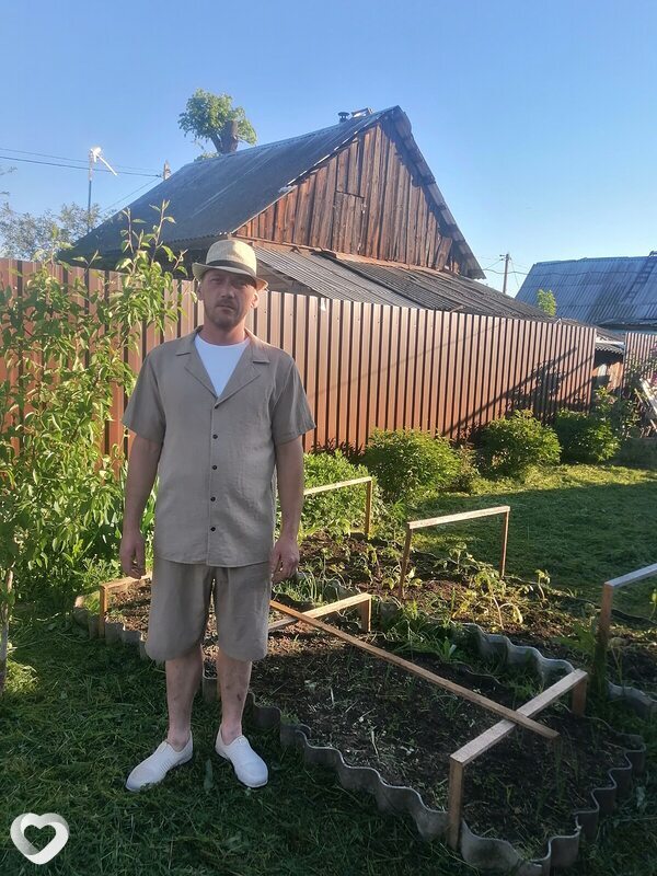 Анатолий, 40, Могилев — анкета №4281849