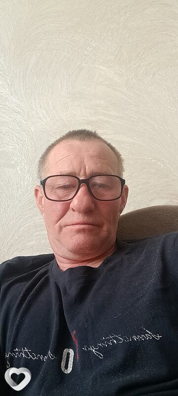 Евгений, 55, Новосибирске — анкета №4281858