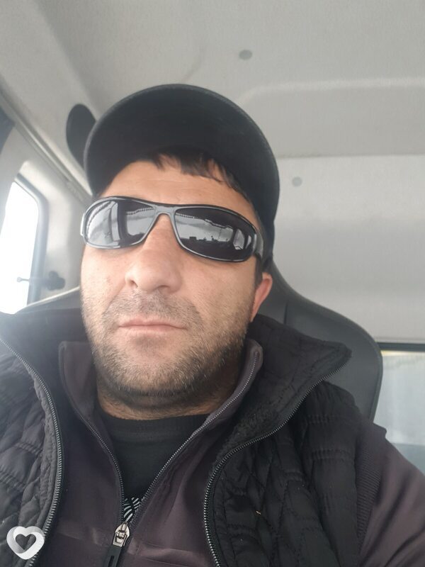 Артур, 43, Кокшетау — анкета №4281892