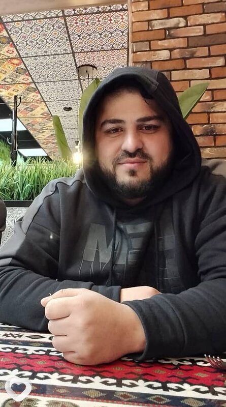 Мурад, 35, Душанбе — анкета №4281903