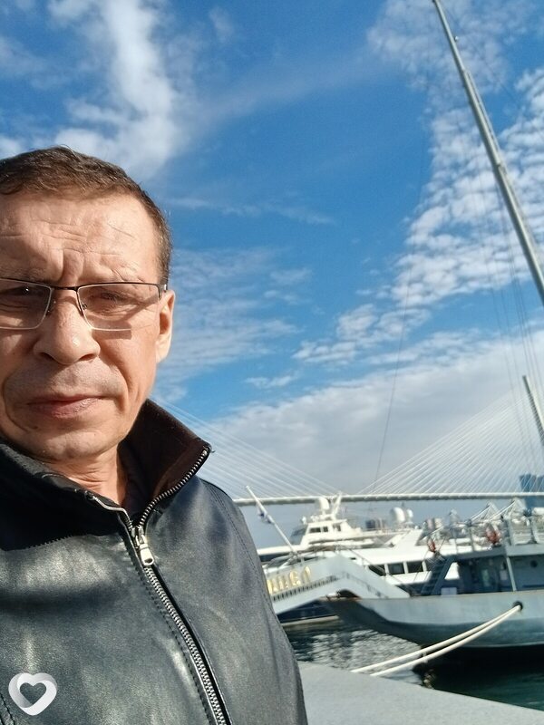 Юрий, Надым