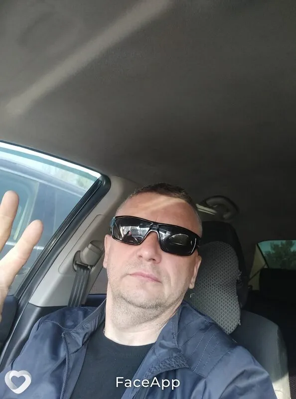 Александр, 43, Москве — анкета №4281739