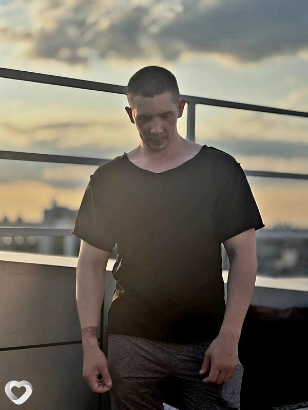 Роман, 28, Симферополе — анкета №4281746