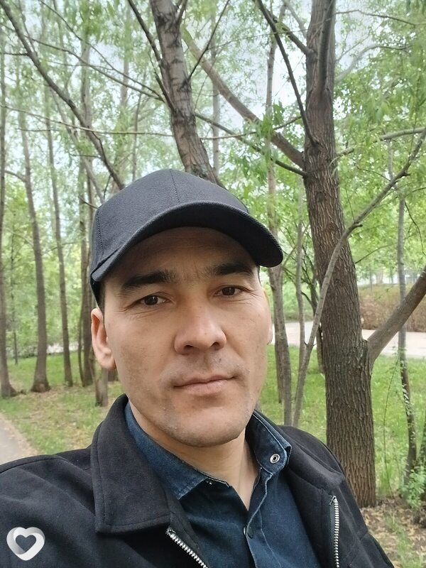 Эрик, 32, Казани — анкета №4281749