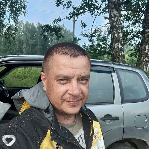 Алексей, 48, Томске — анкета №4281750