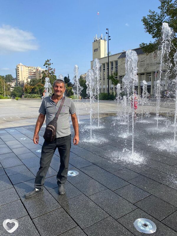 Илгар, 56, Севастополе — анкета №4282002