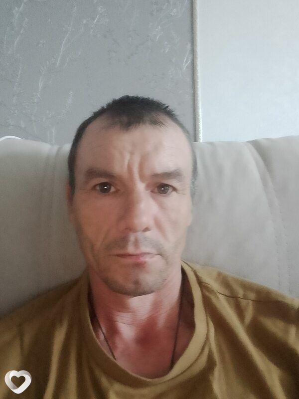 Николай, 45, Казани — анкета №4281945