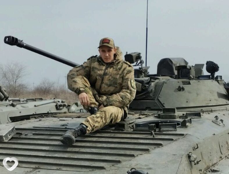 Данил, 21, Москве — анкета №4281919