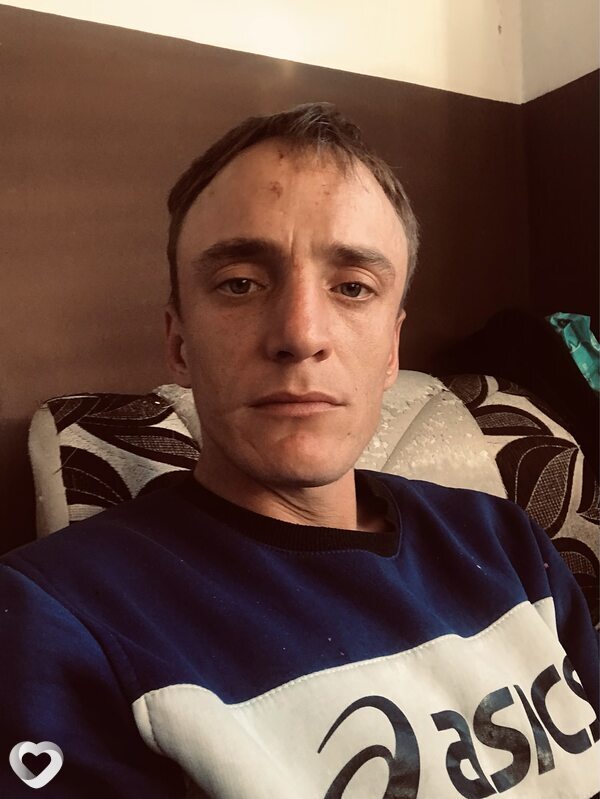 Сергей, 27, Абакане — анкета №4281932