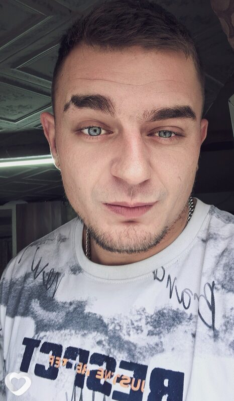 Илья, 29, Сызрани — анкета №4281787