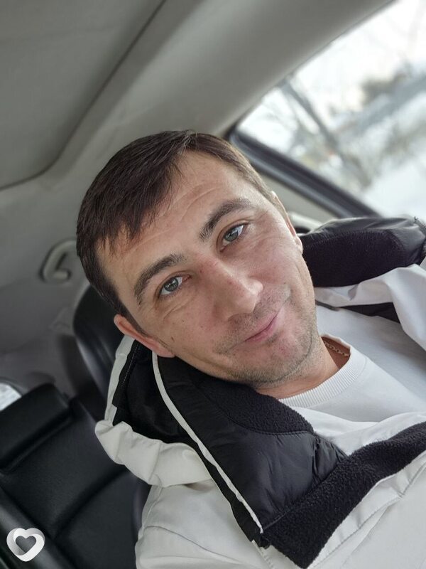 Станислав, 40, Новосибирске — анкета №4281793