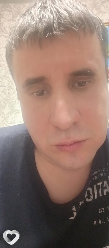 Владимир, Кыштым