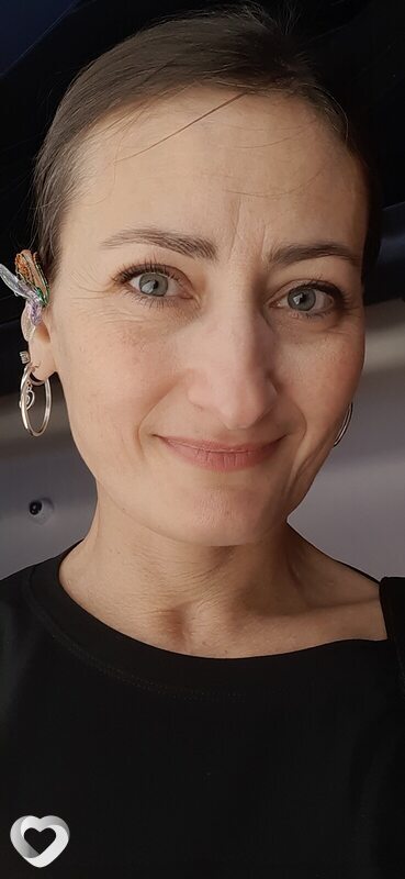 Наталия, 49, Санкт-Петербурге — анкета №4282011