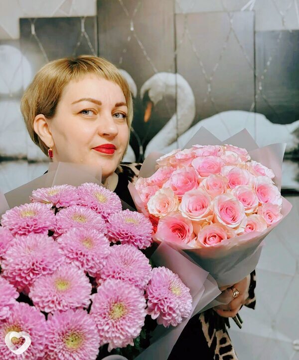 Татьяна, 42, Тюмени — анкета №4282014