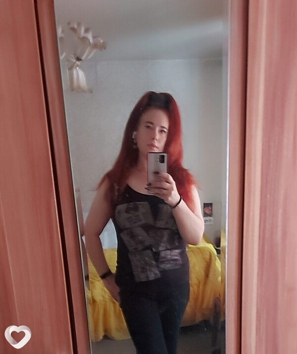 Ирина, 38, Челябинске — анкета №4282017