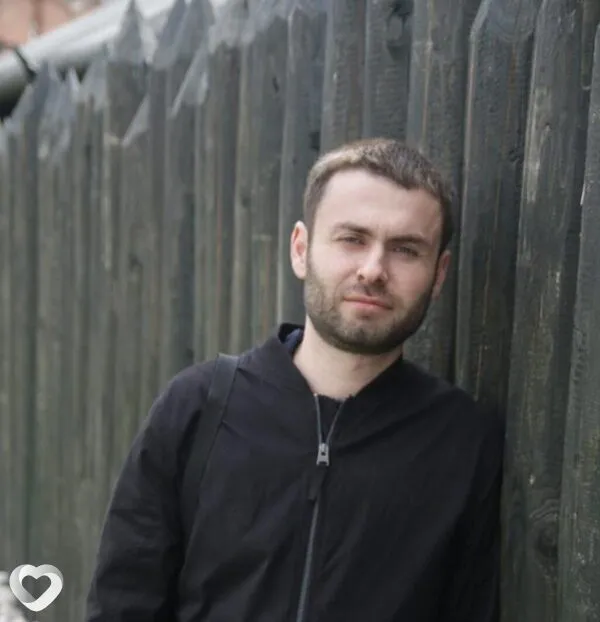 Александр, 38, Москве — анкета №4282024