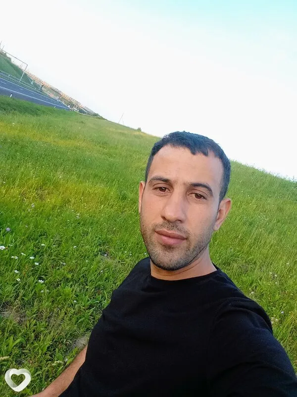 Тимур, 37, Новоалтайске — анкета №4282032