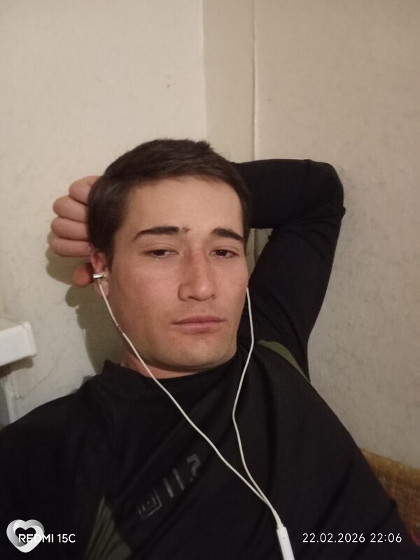 Bunedjon, 26, Челябинске — анкета №4282034