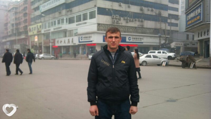 Чамшед, 45, Лобне — анкета №4282784