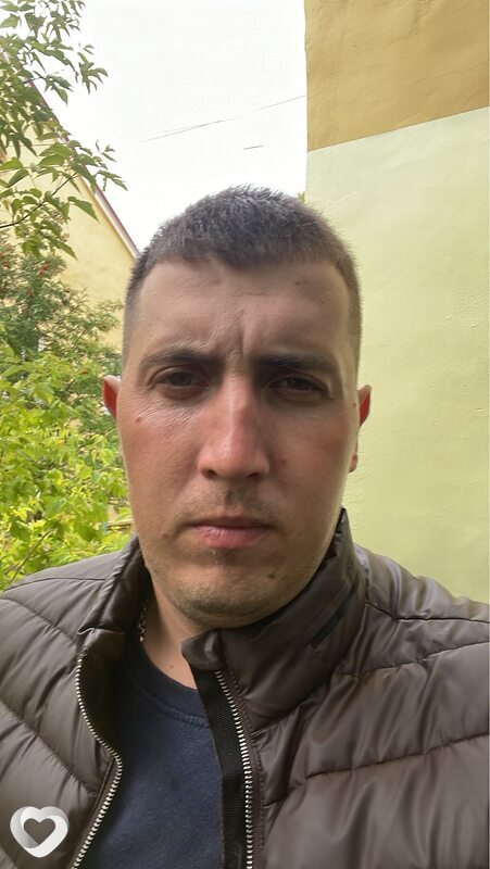 Евгений, 30, Караганде — анкета №4282786