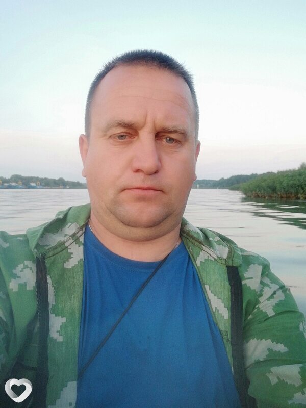Vas, 49, Калининграде — анкета №4282787
