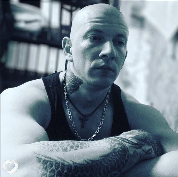 Дмитрий, Афипский