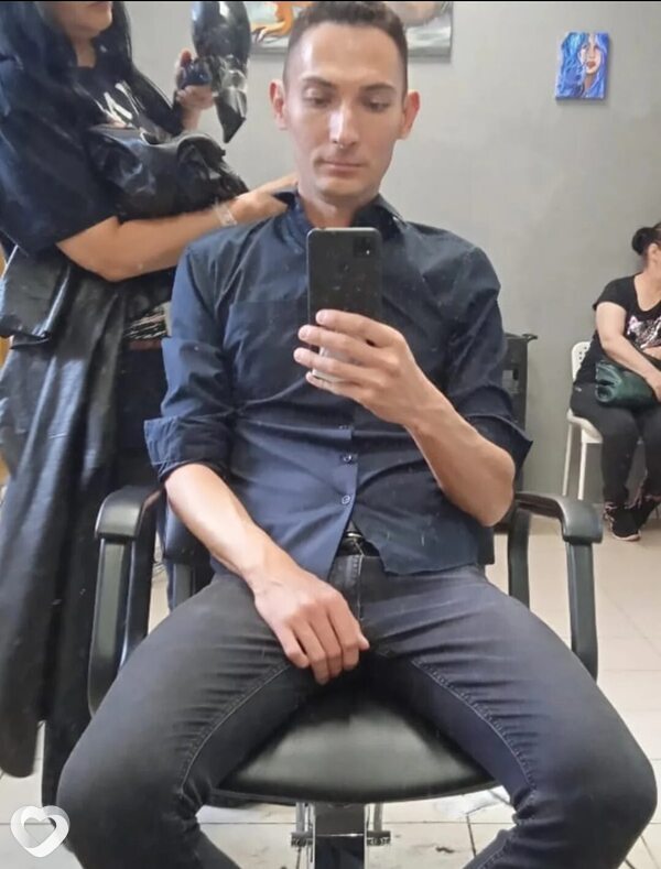 Марс, 39, Казани — анкета №4282035