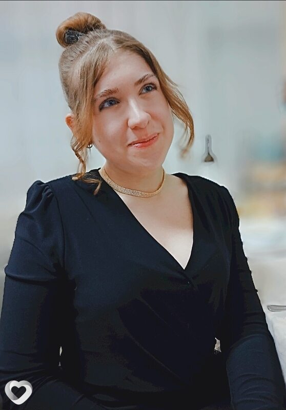 Эвелина, Нытва