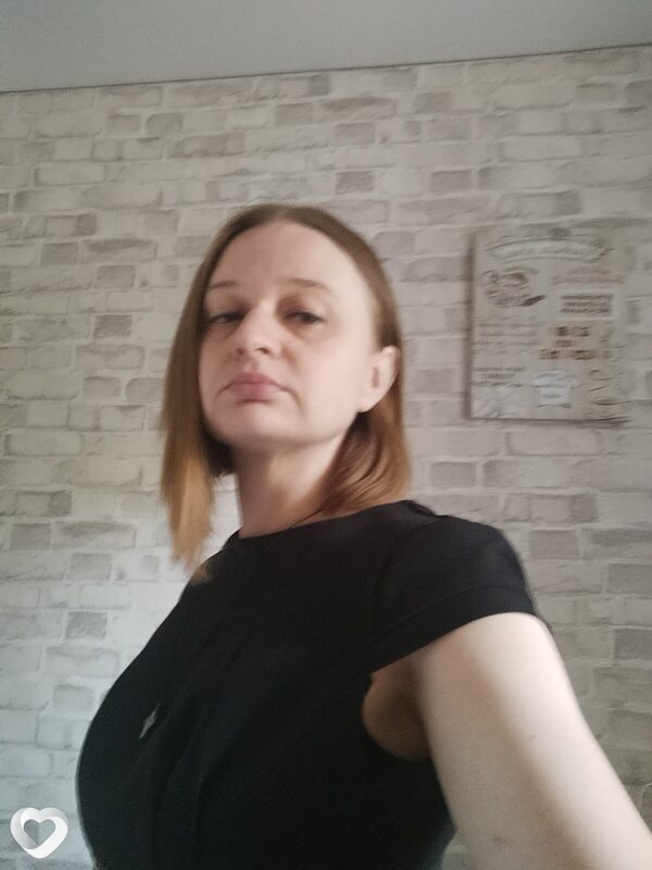 Ирина, 41, Белгороде — анкета №4282041