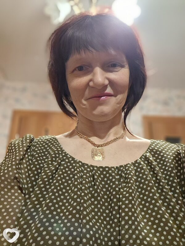 Галина, Витебск
