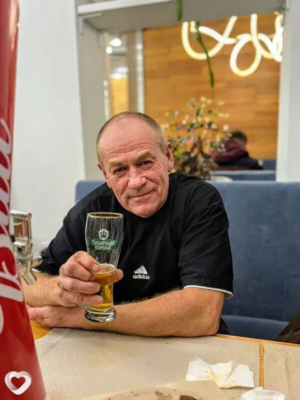 Алексей, 53, Бийске — анкета №4282049