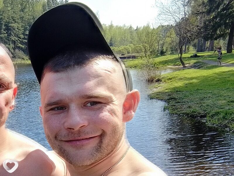 Виктор, 32, Пушкино (Московская Обл) — анкета №4282260