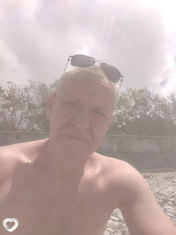 Den, 44, Москве — анкета №4282270