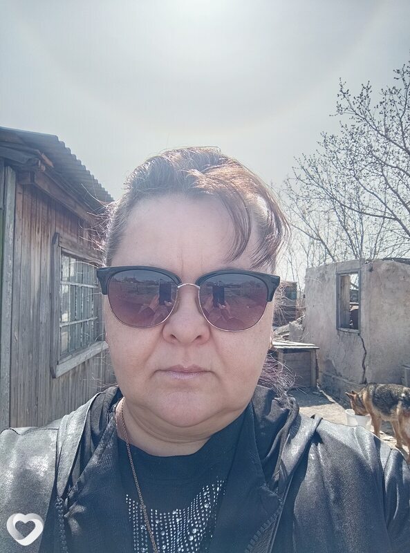 Ольга, Макинск